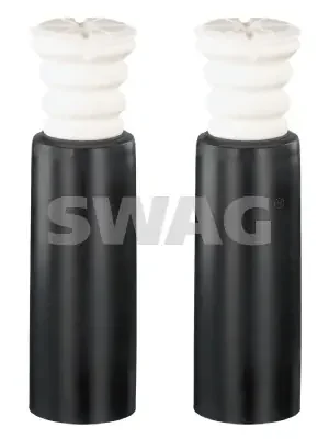 Jen Po Omezenou Doba Ochranná sada proti prachu, tlumič pérování SWAG 33 10 8292